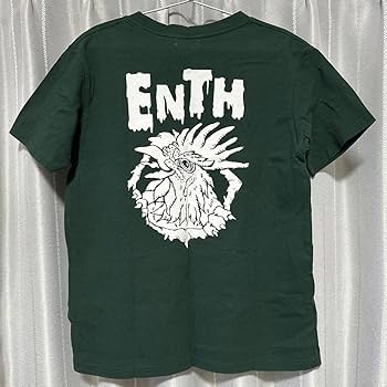 ENTH tシャツ　M 71nolYHk+VL._UF350,350_QL80_.jpg